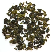 Oolong Milk Oolong Milk