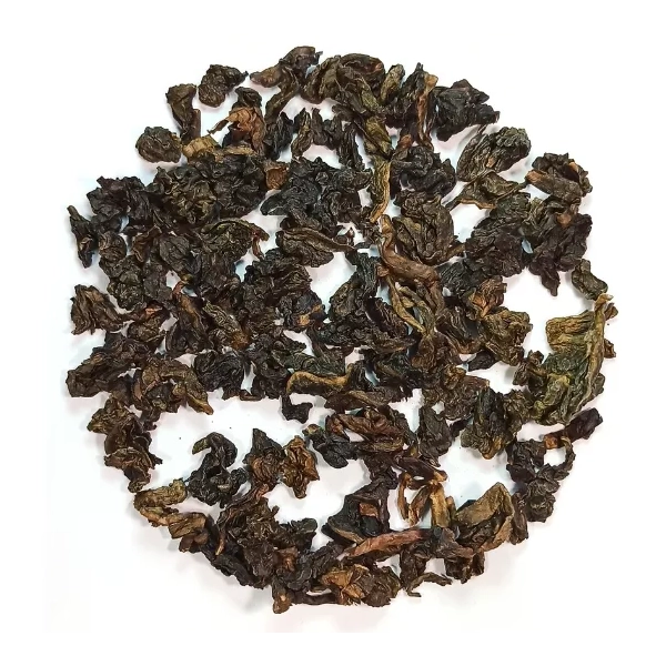 Oolong Dark Czarny Smok