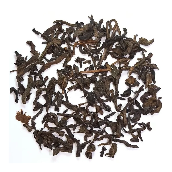 Pu-Erh Royal Palace