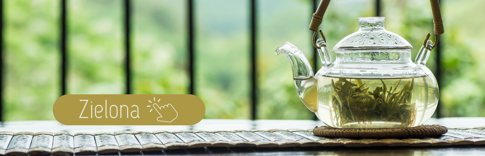 Zielone