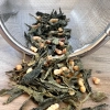 Zielona Genmaicha