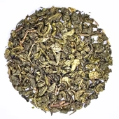 Gunpowder Mięta