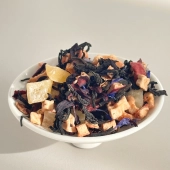 Herbata czarna Spicy Mango