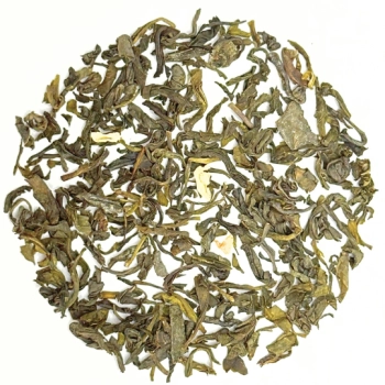Jasmine Yunnan Green (50g)