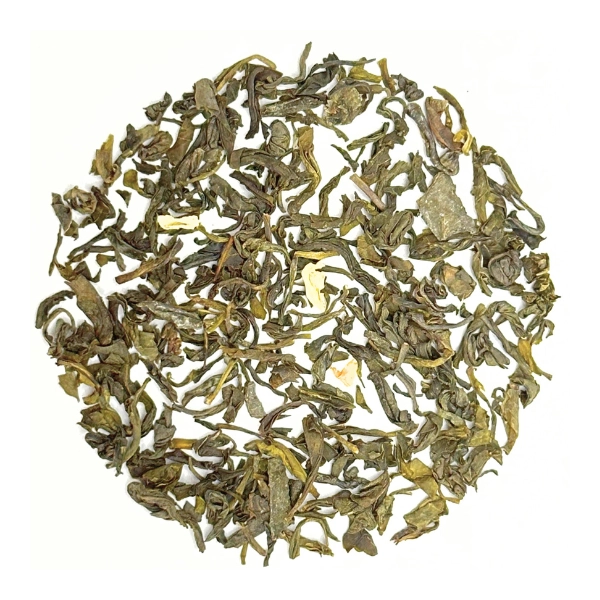 Jasmine Yunnan Green