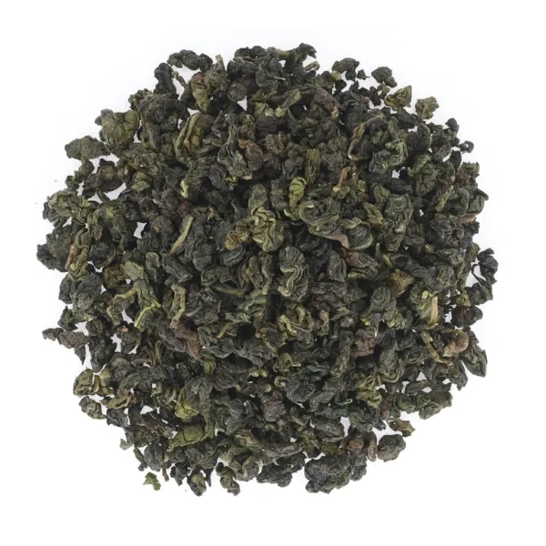 Oolong Peach