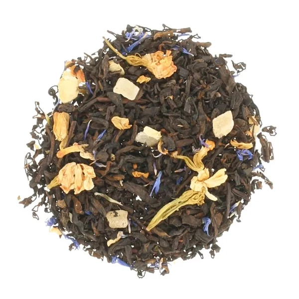 Pu-Erh Kaktus