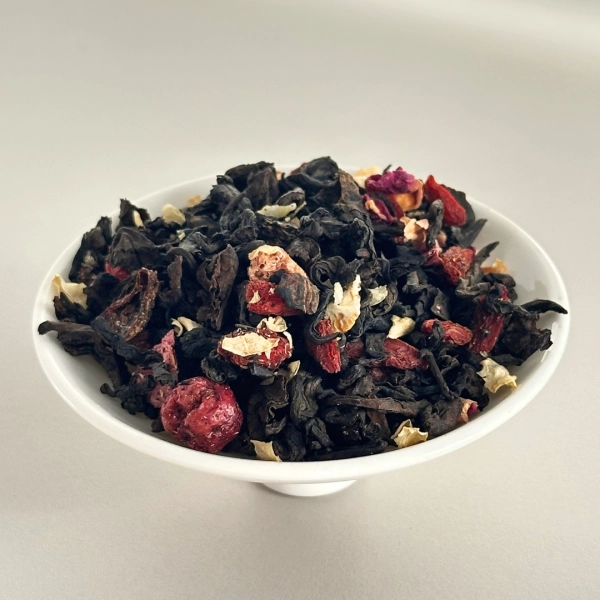 Pu-erh Himalajskie Wzgórza