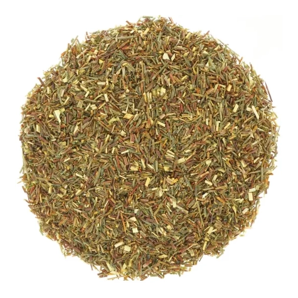 Rooibos Green